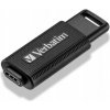 USB kľúč Verbatim 49458 64 GB USB-C 3.2 čierny USB kľúč Verbatim 49458 64 GB USB-C 3.2 čierny