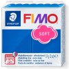 Fimo Modelovací hmota Soft oceánovo modrá 56 g