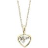 Cutie Jewellery prívesok zo žltého zlata Z6299 1606 40 10 X 1 Cutie Jewellery prívesok zo žltého zlata Z6299 1606 40 10 X 1