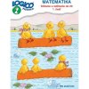 LOGICO Piccolo 2201 Matematika - Sčítanie a odčítanie do 20 LOGICO Piccolo 2201 Matematika - Sčítanie a odčítanie do 20