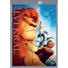 Leví kráľ DVD Leví kráľ DVD