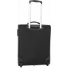 Travelite Cabin 2w S Black 39 l Travelite Cabin 2w S Black 39 l