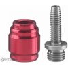 SRAM HOSE FITTING KIT DISC BRAKE QTY 1 SJ SRAM HOSE FITTING KIT DISC BRAKE QTY 1 SJ