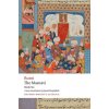 The Masnavi, Book Six (Jalal al-Din Rumi)(Brožovaná) The Masnavi, Book Six (Jalal al-Din Rumi)(Brožovaná)
