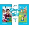 Show and Tell: Level 1: Activity Book Show and Tell: Level 1: Activity Book