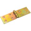 Záves stavebný pozinkovaný 30 x 150 mm, XL-TOOLS Záves stavebný pozinkovaný 30 x 150 mm, XL-TOOLS