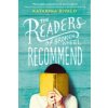 Readers of Broken Wheel Recommend Readers of Broken Wheel Recommend