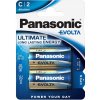 PANASONIC EVOLTA Platinum LR14EGE/2BP C 2ks 00226899