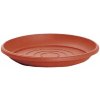 Prosperplast Miska TERRA okrúhla 37 cm terakota Prosperplast Miska TERRA okrúhla 37 cm terakota