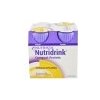 Nutridrink Compact Protein 4x125ml Banán Nutridrink Compact Protein 4x125ml Banán
