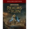Warhammer Age of Sigmar: Realms of Ruin (Deluxe Edition)