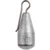 SPRO záťaže Zinc Clip-on Lure Weights 5g