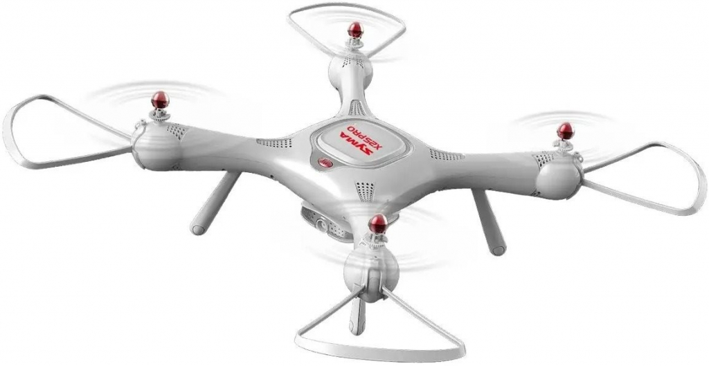 Syma X25 PRO 4260135964240