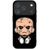 Picasee ULTIMATE CASE pro Apple iPhone 17 Pro - Separ Picasee ULTIMATE CASE pro Apple iPhone 17 Pro - Separ