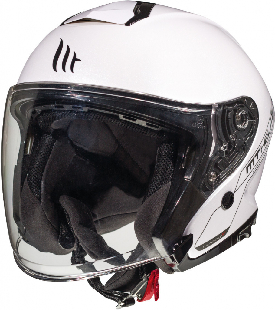 MT Helmets Thunder 3 SV Solid