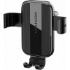 Automatic Car Phone Holder Vention KCTB0 with Clip Black Automatic Car Phone Holder Vention KCTB0 with Clip Black