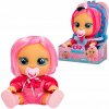 IMC Toys Cry Babies Dressy exkluzívna Fancy IMC Toys Cry Babies Dressy exkluzívna Fancy