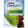 Purina Dentalife Activfresh large 142 g Purina Dentalife Activfresh large 142 g