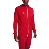 Hummel | HMLAUTHENTIC PL ZIP HOODIE | červená| L Hummel | HMLAUTHENTIC PL ZIP HOODIE | červená| L