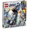 LEGO Super Heroes 76166 Bitka o Avengers Tower LEGO Super Heroes 76166 Bitka o Avengers Tower