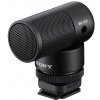 Sony ECM-G1 shotgun mikrofón Sony ECM-G1 shotgun mikrofón