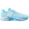 Dámska tenisová obuv Babolat Propulse Blast Clay Tanger Turquoise EUR 40 Dámska tenisová obuv Babolat Propulse Blast Clay Tanger Turquoise EUR 40