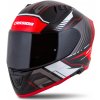 CASSIDA prilba Aero Drome čierna perleť/červená/biela/sivá 2023 - L (59 až 60 cm) CASSIDA prilba Aero Drome čierna perleť/červená/biela/sivá 2023 - L (59 až 60 cm)