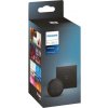 Philips Hue bezdrôtový spínač 8719514440937 Hue Tap dial switch EU Black; 8719514440937 Philips Hue bezdrôtový spínač 8719514440937 Hue Tap dial switch EU Black; 8719514440937