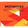 ŠOSTAKOVIČ / SHOSTAKOVICH Piano, Violin, Cello Concertos. Ortiz. Oistrakh. Ivashkin. Berglund. Mravinsky. Rozhdestvensky. Polyansky (3CD) (BRILLIANT CLASSICS) ŠOSTAKOVIČ / SHOSTAKOVICH Piano, Violin, Cello Concertos. Ortiz. Oistrakh. Ivashkin. Berglund. Mravinsky. Rozhdestvensky. Polyansky (3CD) (BRILLIANT CLASSICS)