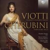 Viotti: Violin Concerto No.22 / Cherubini: Symphony in D (CD) (Nuovo Orchestra da Camera “Ferruccio Busoni”) Viotti: Violin Concerto No.22 / Cherubini: Symphony in D (CD) (Nuovo Orchestra da Camera “Ferruccio Busoni”)