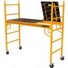 METALTECH Oceľové lešenie Jobsite 6' BAKER Safe Climber METALTECH Oceľové lešenie Jobsite 6' BAKER Safe Climber