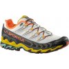 La Sportiva Ultra Raptor II - Chalk/Black - men´s 44 La Sportiva Ultra Raptor II - Chalk/Black - men´s 44