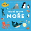 První slova Moře - Fiona Powers První slova Moře - Fiona Powers