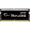 G.Skill Ripjaws DDR5 64GB 5600MHz (2x32GB) F5-5600S4040A32GX2-RS