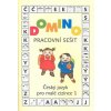 Domino Český jazyk pro m… (Svatava Škodová) Domino Český jazyk pro m… (Svatava Škodová)