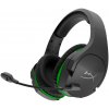 HP INC. HyperX CloudX Stinger Core - Wireless Gaming Headset (Black-Green) - Xbox (HHSS1C-DG-GY/G) - Sluchátka pro herní konsole 4P5J0AA HP INC. HyperX CloudX Stinger Core - Wireless Gaming Headset (Black-Green) - Xbox (HHSS1C-DG-GY/G) - Sluchátka pro herní konsole 4P5J0AA