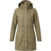 Husky Dámsky hardshell kabát Nestia L khaki Veľkosť: XL dámsky kabát Husky Dámsky hardshell kabát Nestia L khaki Veľkosť: XL dámsky kabát