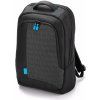 Batoh DICOTA D30254 16,4" black/blue