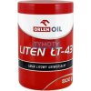 Orlen Liten ŁT-43 - 800 g plastické mazivo Orlen Liten ŁT-43 - 800 g plastické mazivo