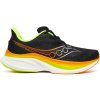 Pánska bežecká obuv Saucony Endorphin Speed 5 Black/VO2 UK 7,5 Pánska bežecká obuv Saucony Endorphin Speed 5 Black/VO2 UK 7,5