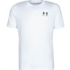 Under Armour Tričká s krátkym rukávom SPORTSTYLE LEFT CHEST SS Biela Under Armour Tričká s krátkym rukávom SPORTSTYLE LEFT CHEST SS Biela