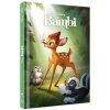 DISNEY CLASSIQUES - Disney Cinéma - Bambi (Brožovaná) DISNEY CLASSIQUES - Disney Cinéma - Bambi (Brožovaná)
