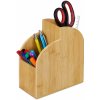 Bambusový organizér na stôl RD9302 Bambusový organizér na stôl RD9302