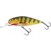 Wobler Salmo Perch 08 DR HOP Wobler Salmo Perch 08 DR HOP