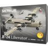 Merkur Bombardér B-24 Liberator 902 ks