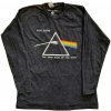 Pink Floyd - Dark Side Of The Moon Courier (Wash Collection) (Long Sleeve) Small Pink Floyd - Dark Side Of The Moon Courier (Wash Collection) (Long Sleeve) Small