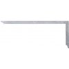Hedue Tesársky 800x320mm s mm stupnicou bez odpisovači otvorov z286