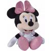 SIMBA DISNEY 100 LETY MYŠKA MINNIE 25 cm