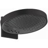 Hansgrohe Rainfinity - Hlavová sprcha 360 s pripojením, 3 prúdy, matná čierna 26234670 Hansgrohe Rainfinity - Hlavová sprcha 360 s pripojením, 3 prúdy, matná čierna 26234670