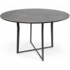 FISCHER MÖBEL Záhradný stôl SUITE bistro table 2475AS R100 okrúhly FISCHER MÖBEL Záhradný stôl SUITE bistro table 2475AS R100 okrúhly